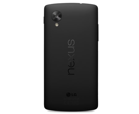 lx nexus 5