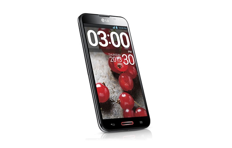 lg optimus l10