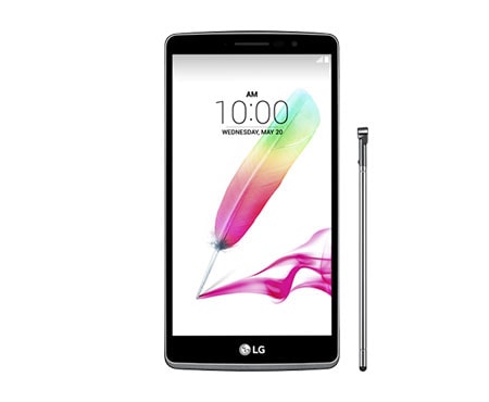 lg g4 h540