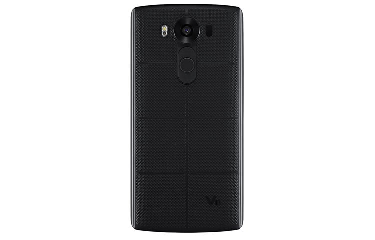 lg v10 thinq