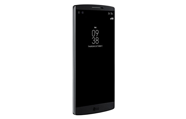 lg v10 thinq