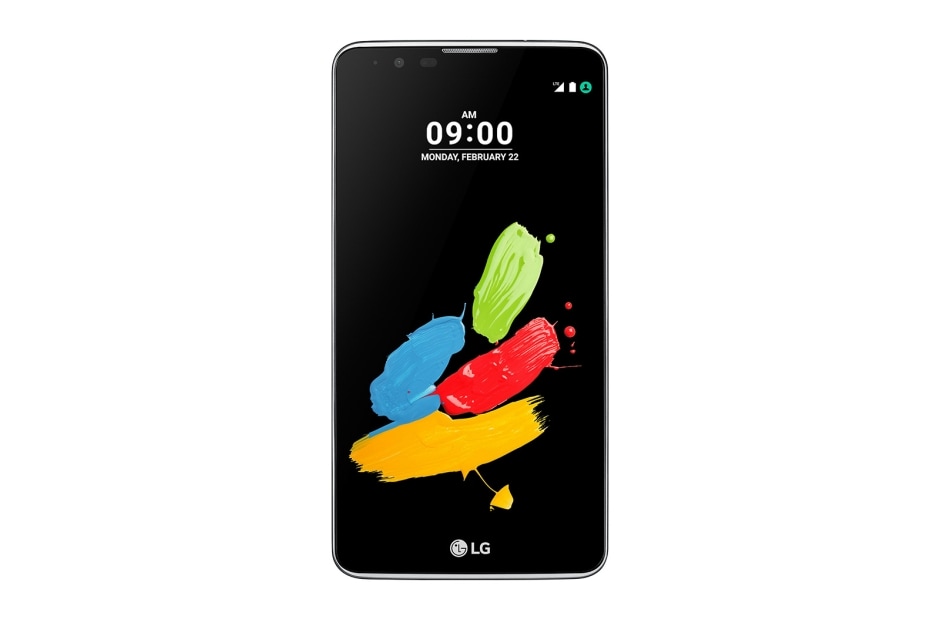 LG Stylus 2, K520 Titan