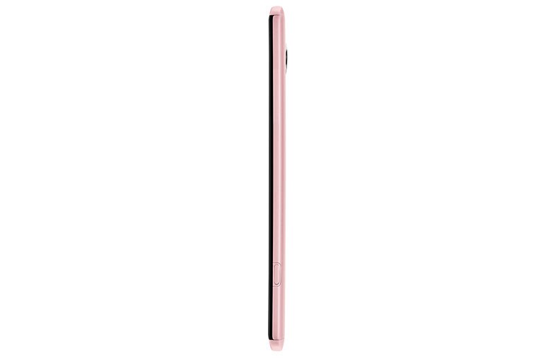 lg v20 pink