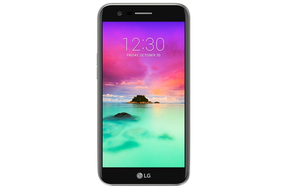 LG (K10 (2017, LGM250E Titan