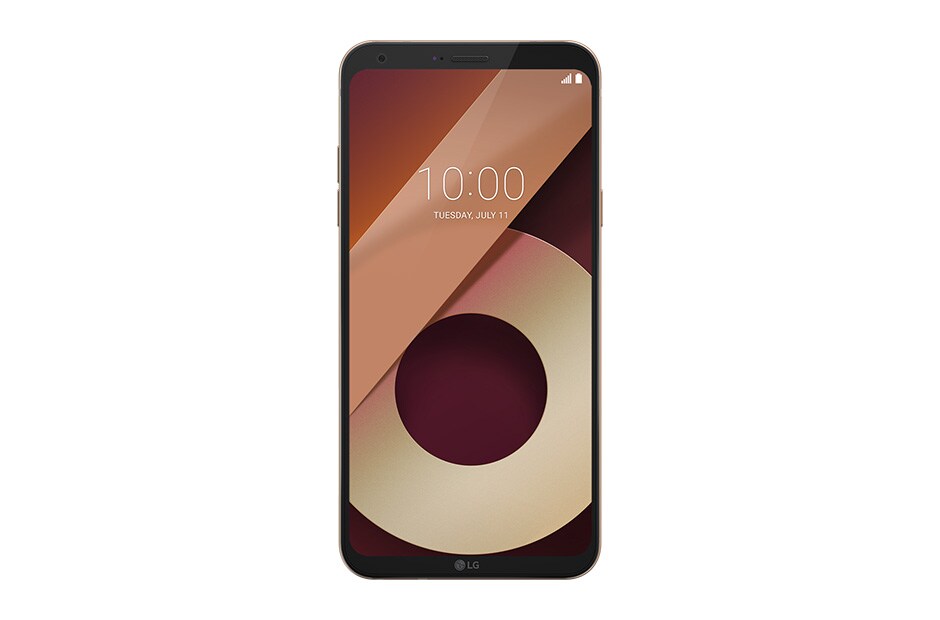 LG Q6, M700A Gold 32GB