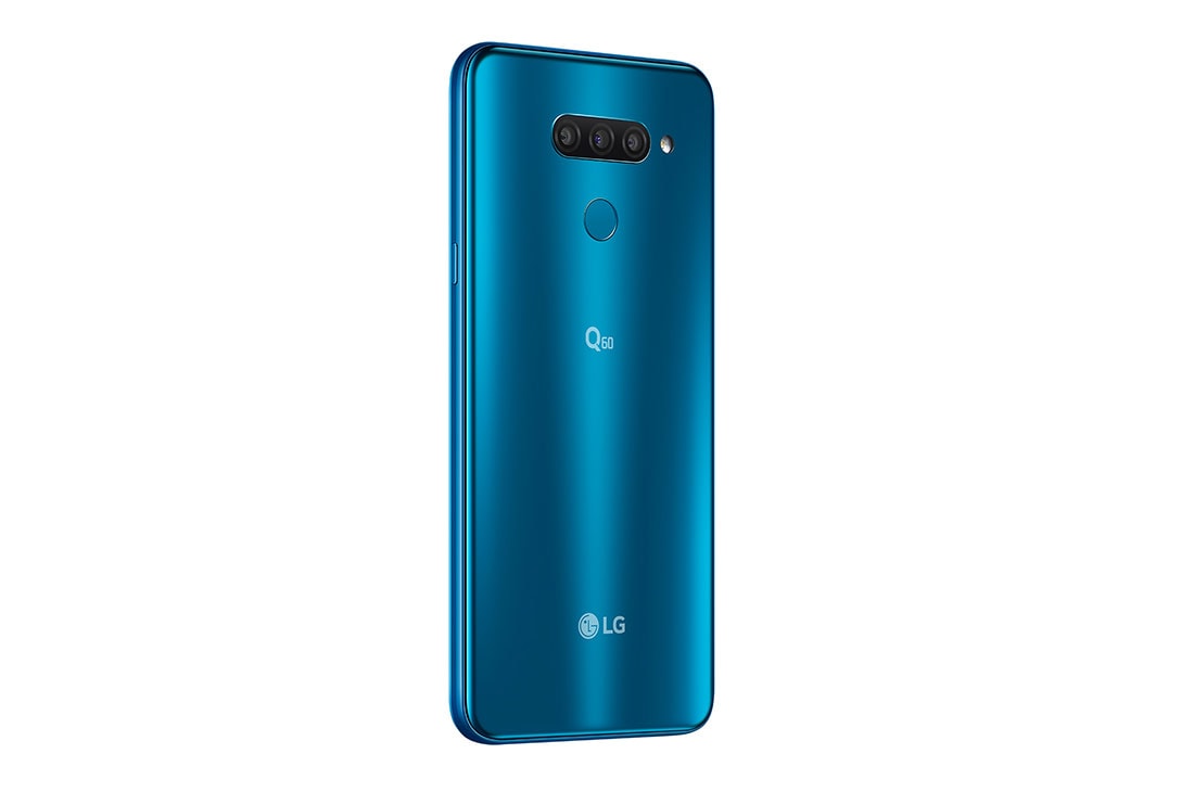 lg q60 phone