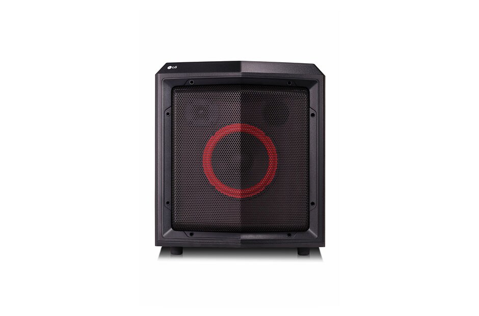 speaker lg fh2