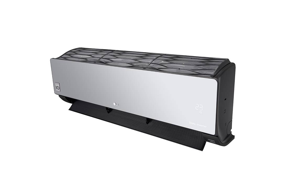 lg artcool 18000 inverter