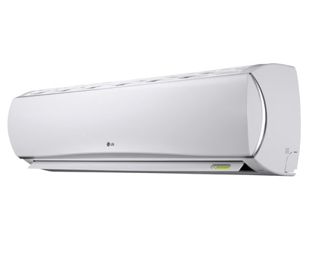 LG تایتان، تک پنل دیواری، 24000 btu/h ، سرمایشی ، فیلتر ضد ویروس و آلرژی, S246TC