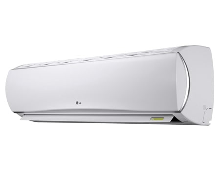 LG تایتان، تک پنل دیواری، 12000 btu/h ، سرمایشی و گرمایشی، فیلتر ضد ویروس و آلرژی, S246TQ