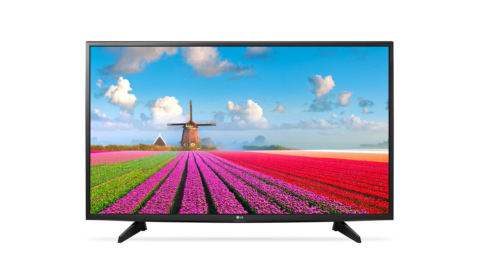 Лджи 43. Телевизор LG 32lj500u 32