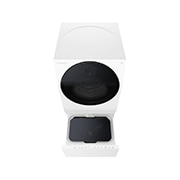 LG ال‌جی، ماشین لباسشویی 12 کیلوگرمی، LG SIGNATURE، تکنولوژی ™Centum System, WM-SG120CW, thumbnail 8