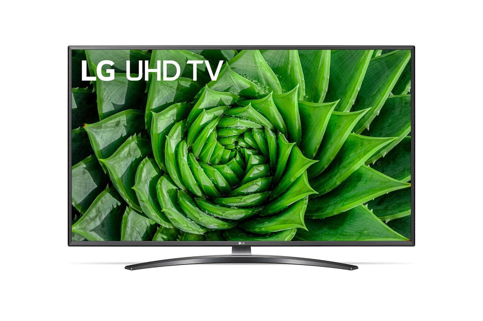 4Kテレビ LG 50V型 50UK6400EJC 4 HDR対応-