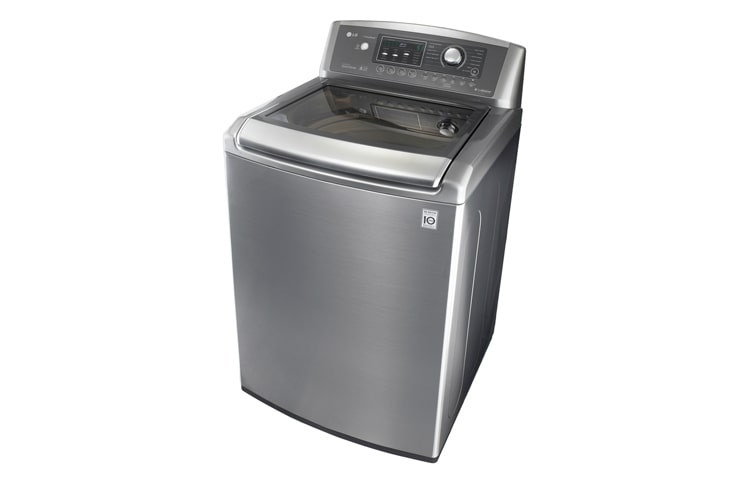 LG Rocky 2 Washer, T2028AFFH5