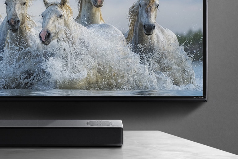 LG NANO77 Smart TV 4K Panel VA Nanocell: UNBOXING AND FULL REVIEW 