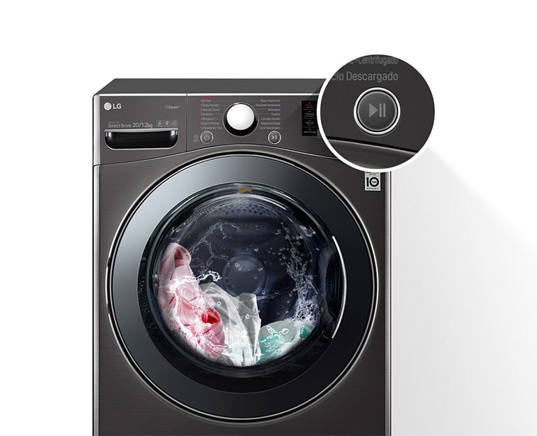 lg washer dryer price