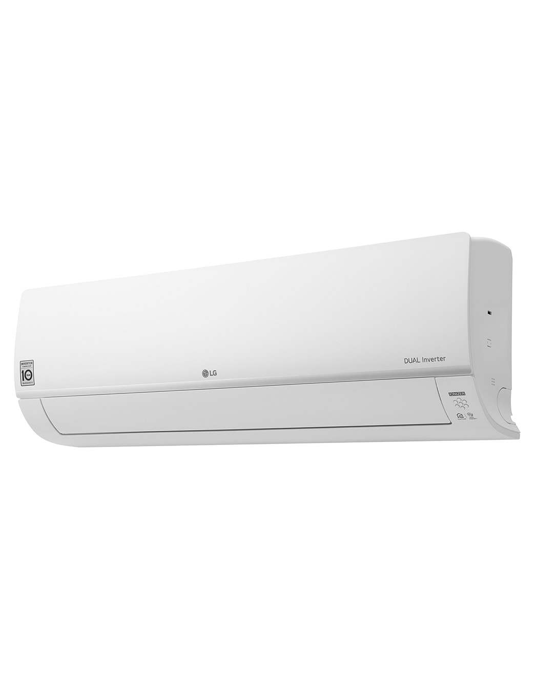 lg ac ampere