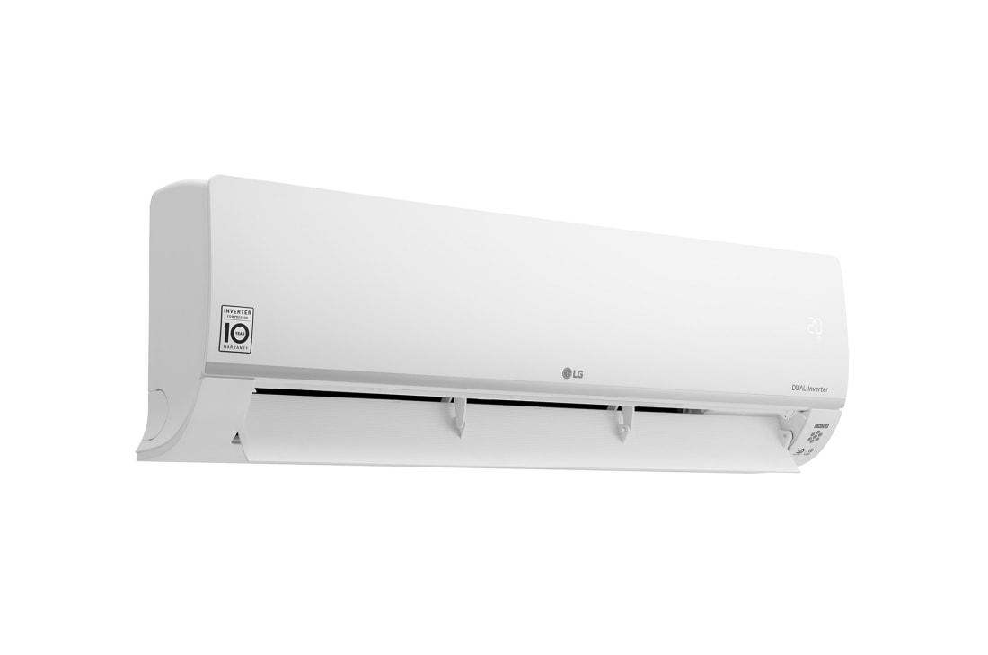 general dual inverter ac