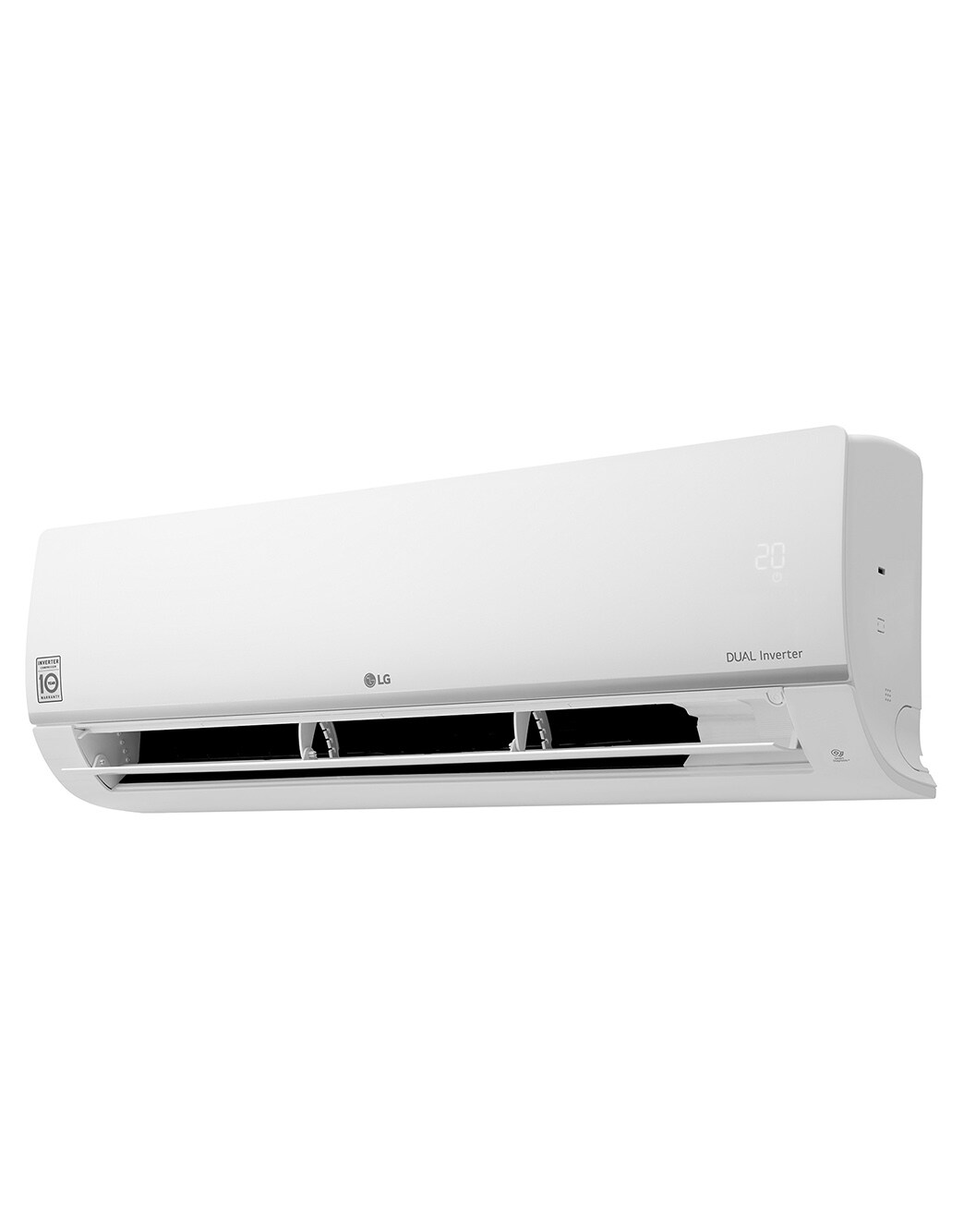 2 ton lg inverter ac