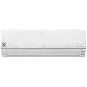 LG Dual Inverter AC 1 ton , Energy Saving, Fast Cooling, Wifi | LG Levant