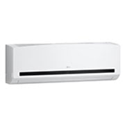 Lg Wall Mounted On Off Air Conditioner Fast Cooling Dual Sensing