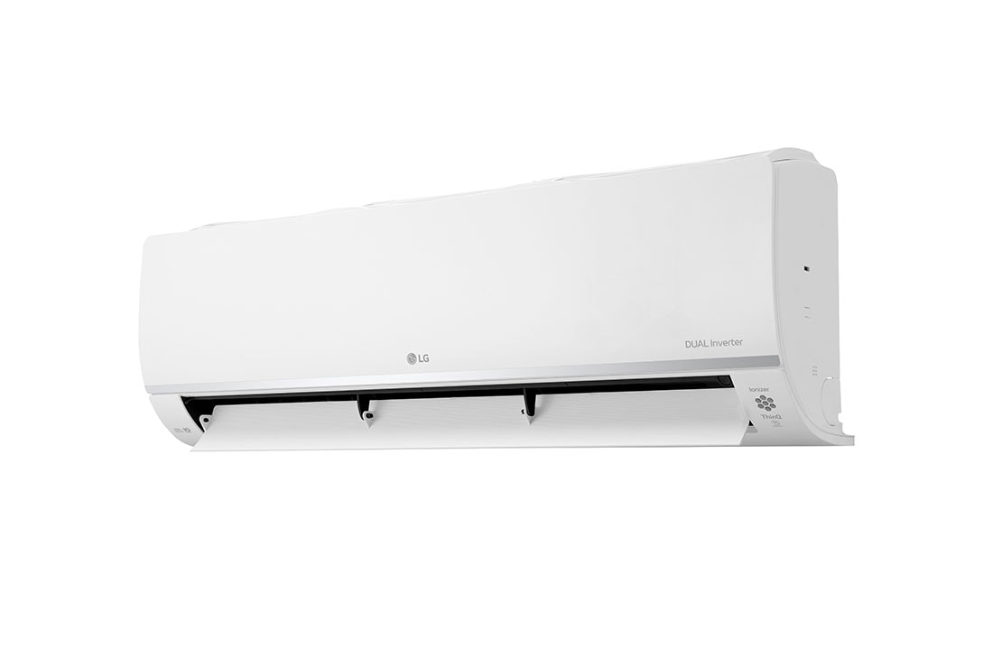 lg ac 2.5 ton price