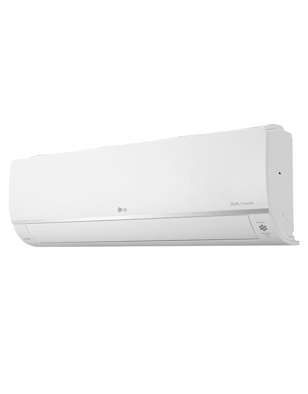 2.5 ton split ac power consumption