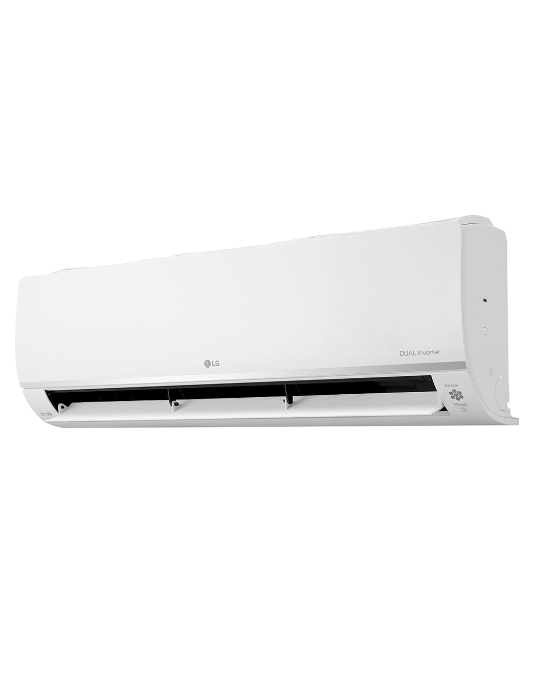 lg smart ac 1 ton