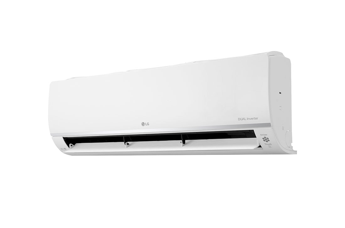 lg 2 ton split ac power consumption