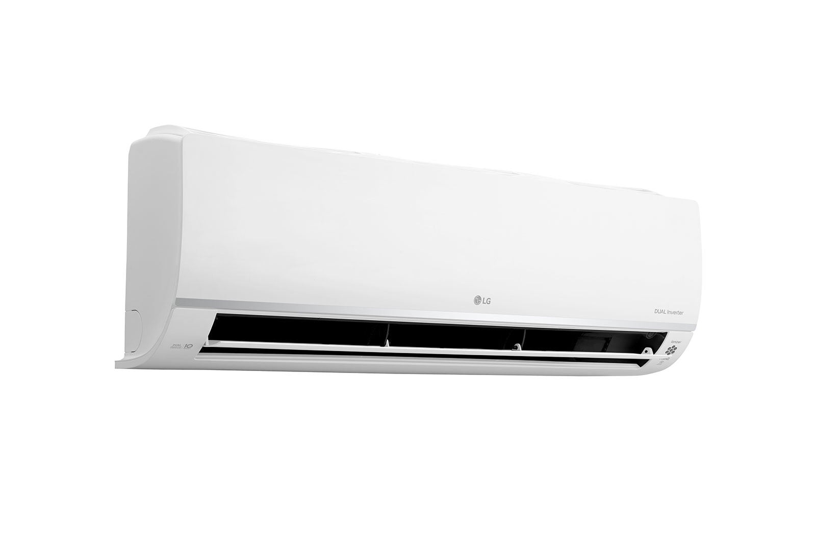 dual inverter ac 2 ton 5 star