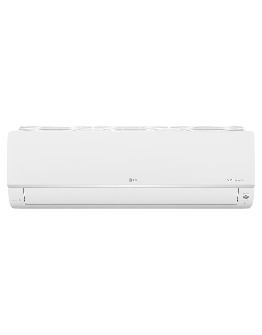 lg dual inverter 1pk