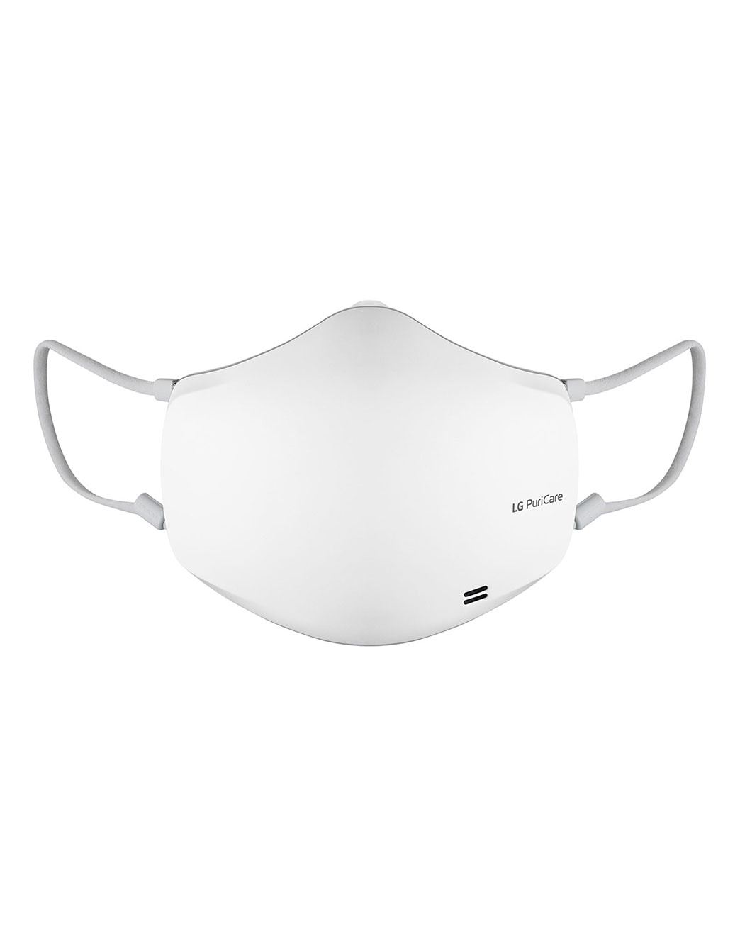 LG PuriCare™ Wearable Air Purifier, front view, AP551AWFA
