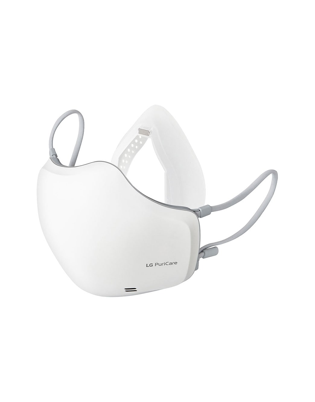 LG PuriCare™ Wearable Air Purifier, combination, AP551AWFA