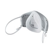 LG PuriCare™ Wearable Air Purifier, back right top view, AP551AWFA, thumbnail 15