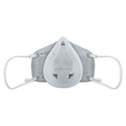 LG PuriCare™ Wearable Air Purifier, back inner cover, AP551AWFA, thumbnail 15