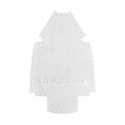 LG PuriCare™ Wearable Air Purifier, inner cover, AP551AWFA, thumbnail 15