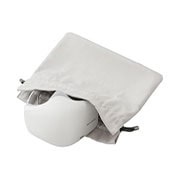 LG PuriCare™ Wearable Air Purifier, pouch, AP551AWFA, thumbnail 15