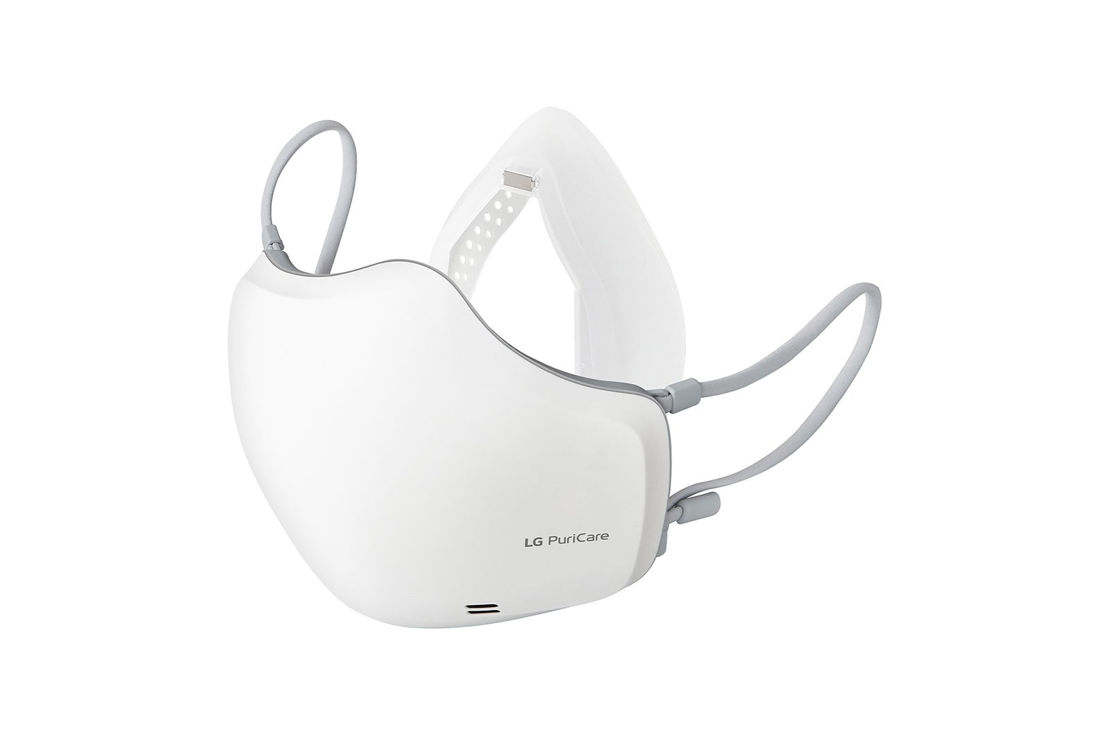 LG PuriCare™ Wearable Air Purifier, combination, AP551AWFA