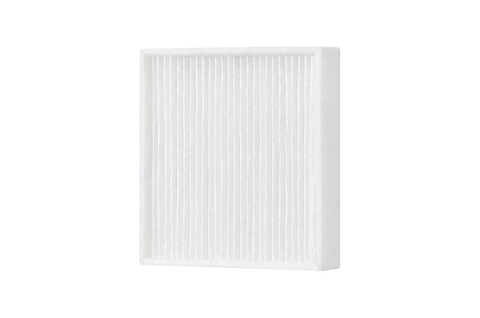 LG PuriCare™ Wearable Air Purifier, filter, AP551AWFA