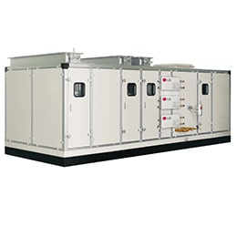 lg air handling unit