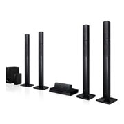 Lg lhb655nw home cinema 5.1 wireless shops