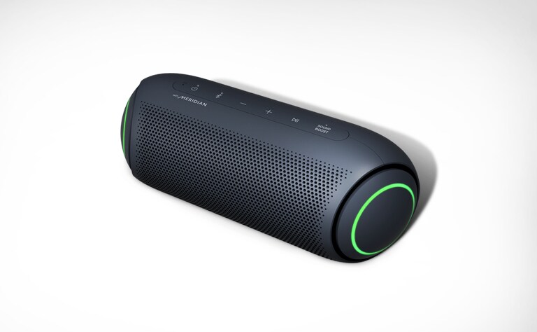 xboom go pl5 portable speaker