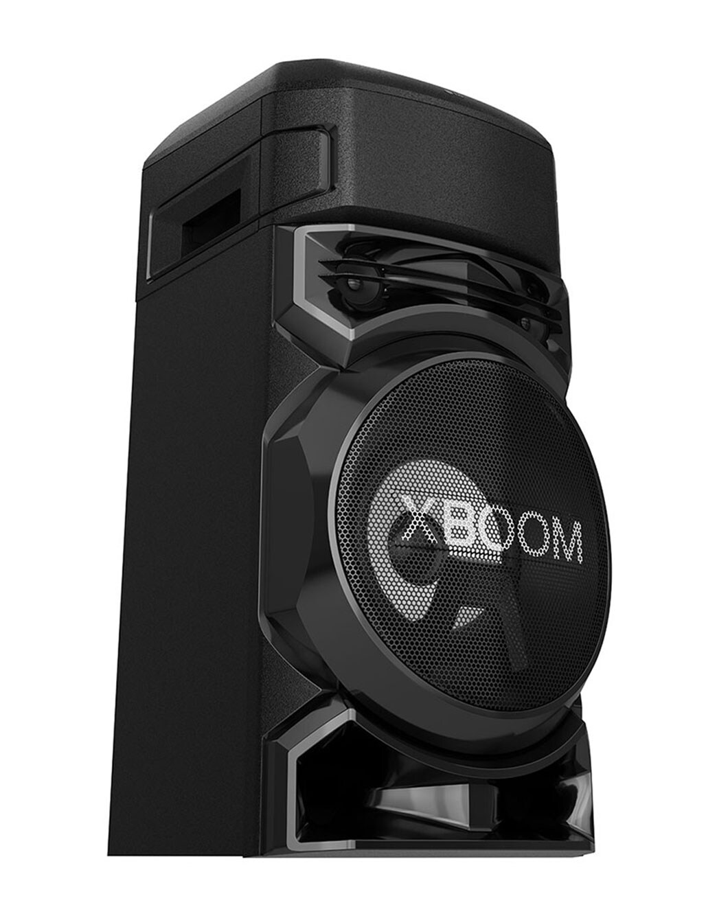 lg xboom rn5