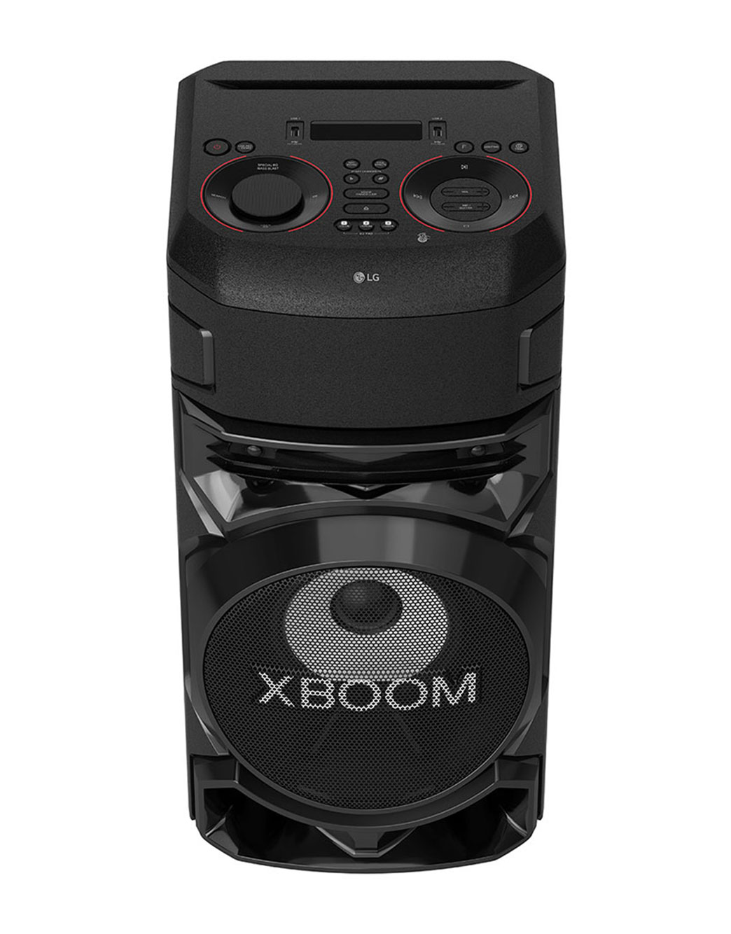 lg xboom rn5