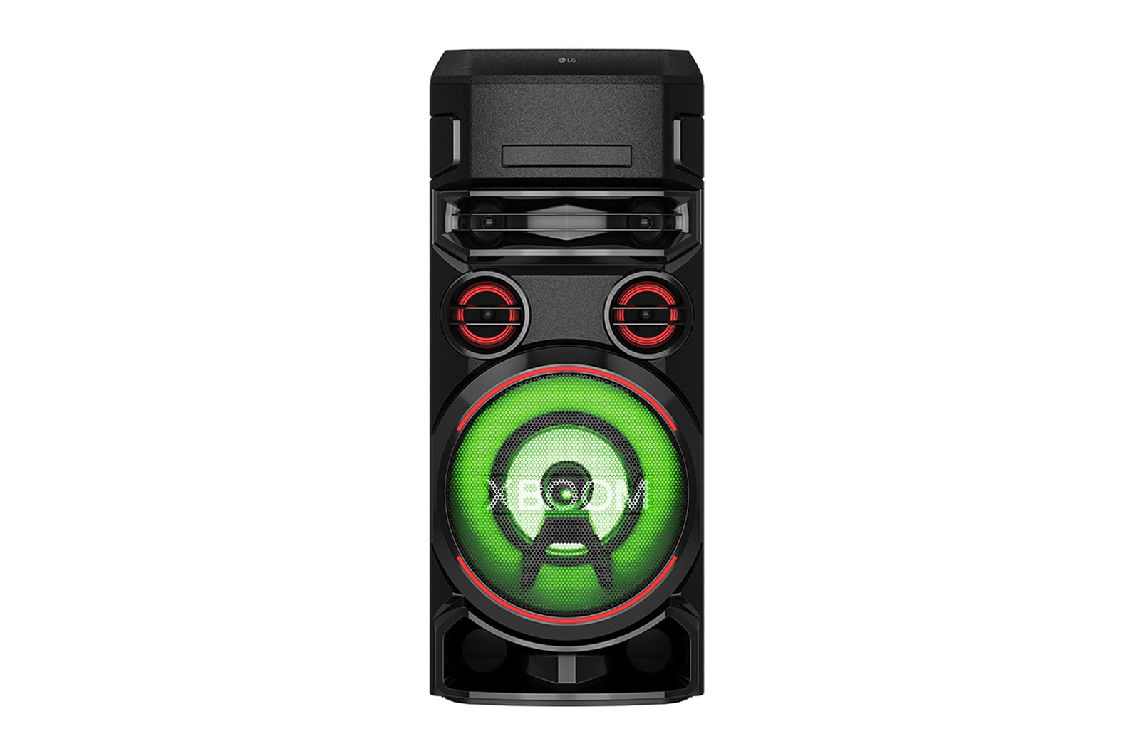 LG XBOOM, Unleash Your Inner DJ!