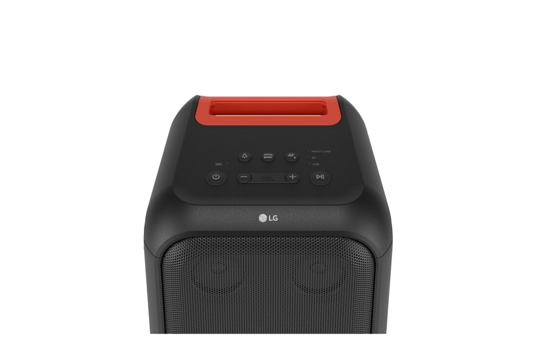 Speaker 2023 LG Bluetooth Party | with XBOOM LG XL5S levant