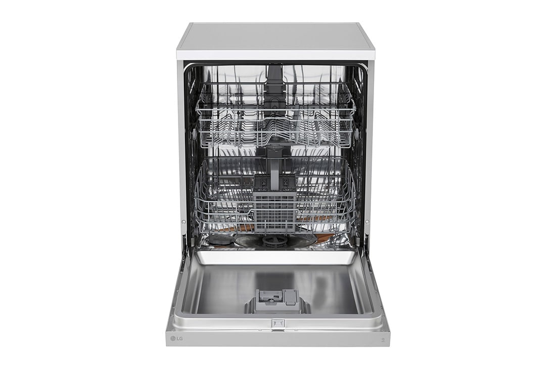 Lave-vaisselle LG DF242FW Blanc 60 cm - DIAYTAR SÉNÉGAL