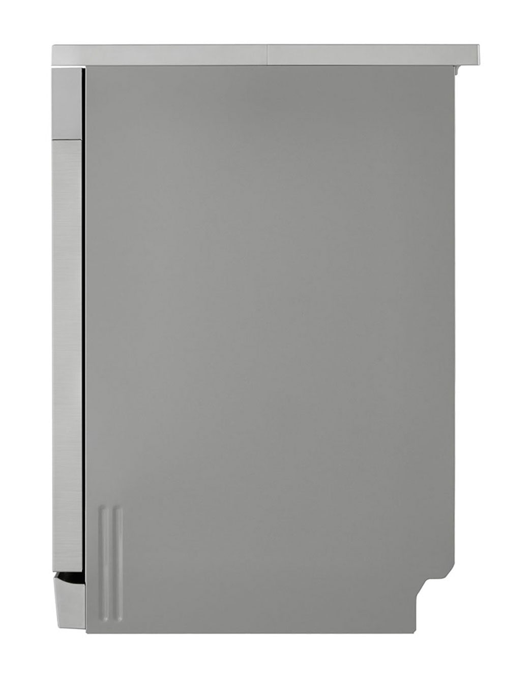 LG Quad Wash Dishwasher, DFC612FV