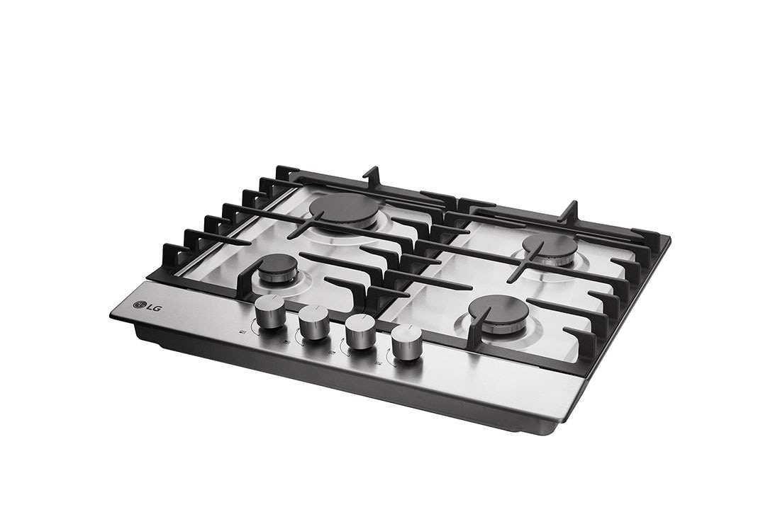 lg gas stove 3 burner