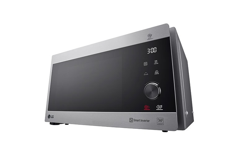 lg microwave display board price